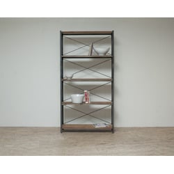 Image of Topanga Bookcase