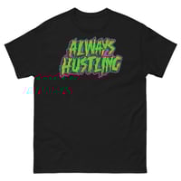 Image 2 of Always Hustling