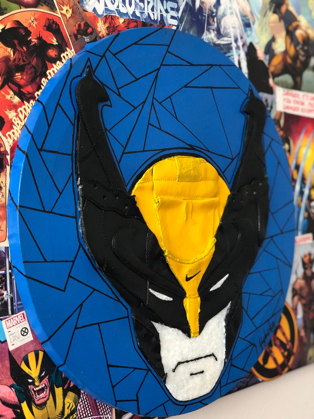 Wolverine