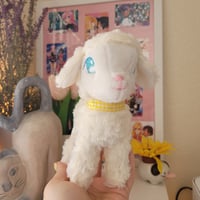 Image 5 of Butter Lamb Plush