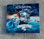 Image of When Your Compass Breaks LP + FREE 11x17 POSTER