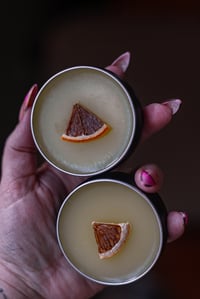 Image 5 of Lemon Creme Body Balm