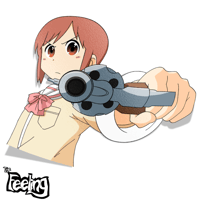 Image 2 of Nichijou Leftovers