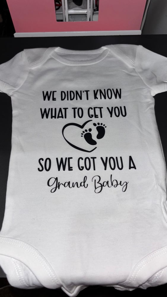 Image of Bring Your Own Apparel | LOCAL MN RESIDENTS ONLY