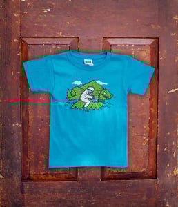 Image of Yeti Champ – Kids