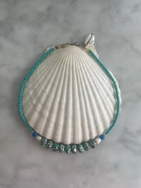 Image 1 of Santorini seas 