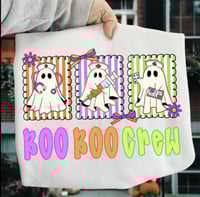 Image 2 of Boo Crew