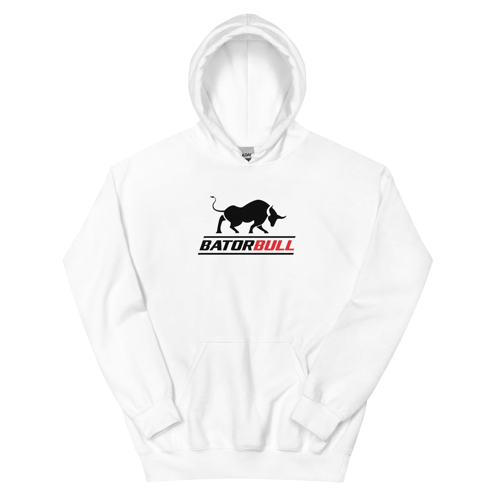 Bator Bull Hoodie