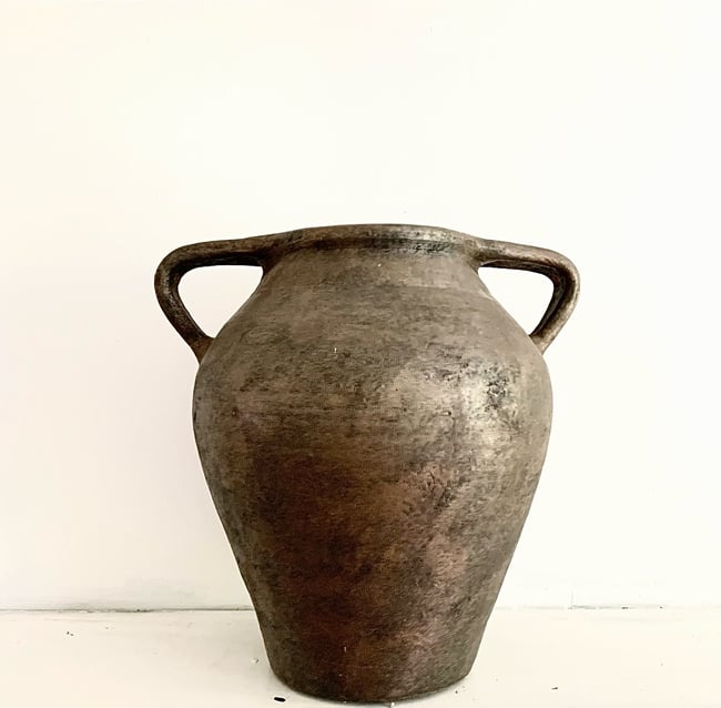 Vintage Classical Style Vase