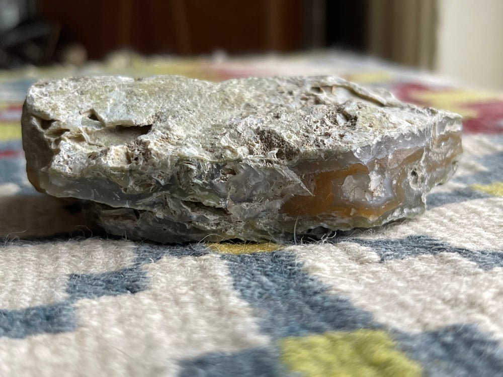 Tropitana Montana Agate