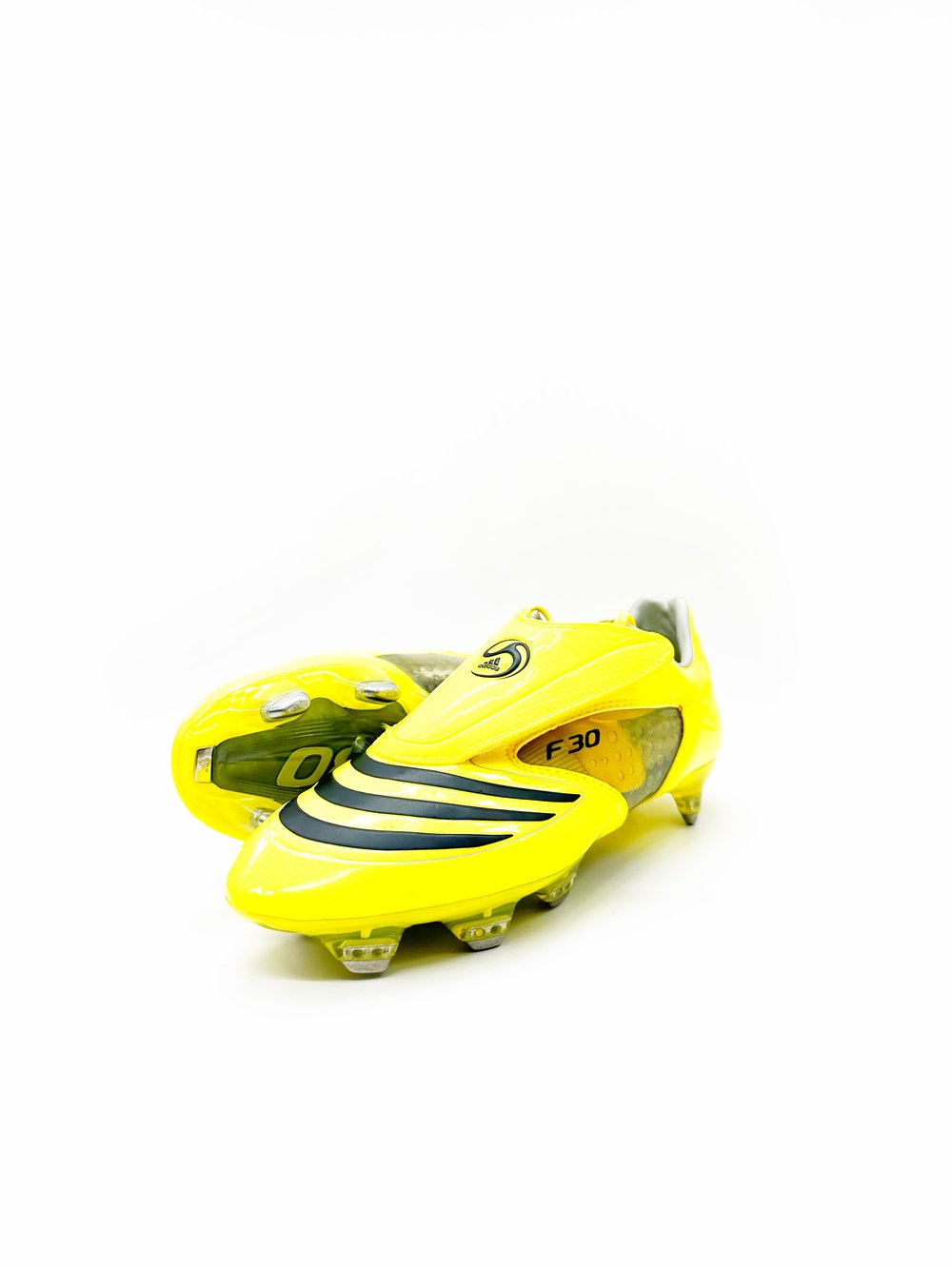 Image of Adidas F30.8 Yellow SG