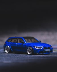 Image 1 of BMW M3 WAGON CUSTOM 