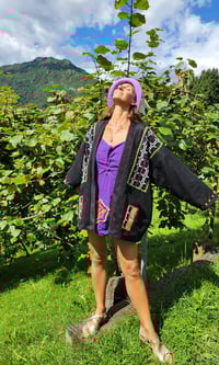 Image 2 of Sushumna Nadi Jacket
