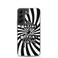 Image 22 of Hollow Hellion Clear Case for Samsung®