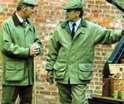 Image of Wearite Derby Tweed Jacket