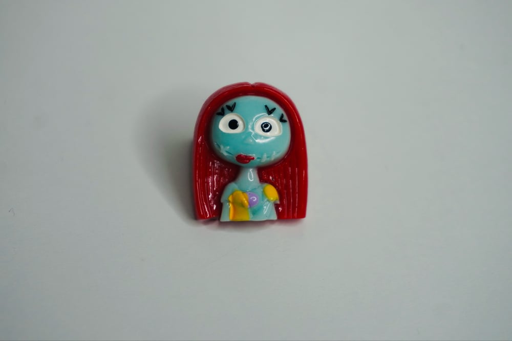 Image of Halloween Tote Charms