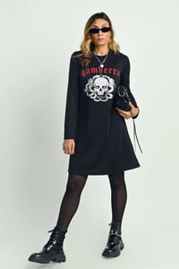 Image 2 of VESTIDO GAMBERRA 