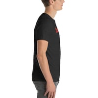 Image 5 of Sovereign Human Unisex t-shirt