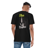 Image 1 of Men’s Light Empowers All Premium Heavyweight Tee