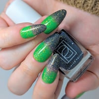 Image 3 of Gilded Gift (Display Only - See Caption For Details)