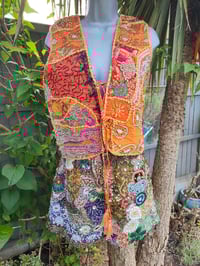 Image 7 of Mykonos jewel shorts -limited edition 6-14 uk