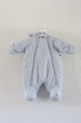Image of Combipilote Petit Bateau 1 mois