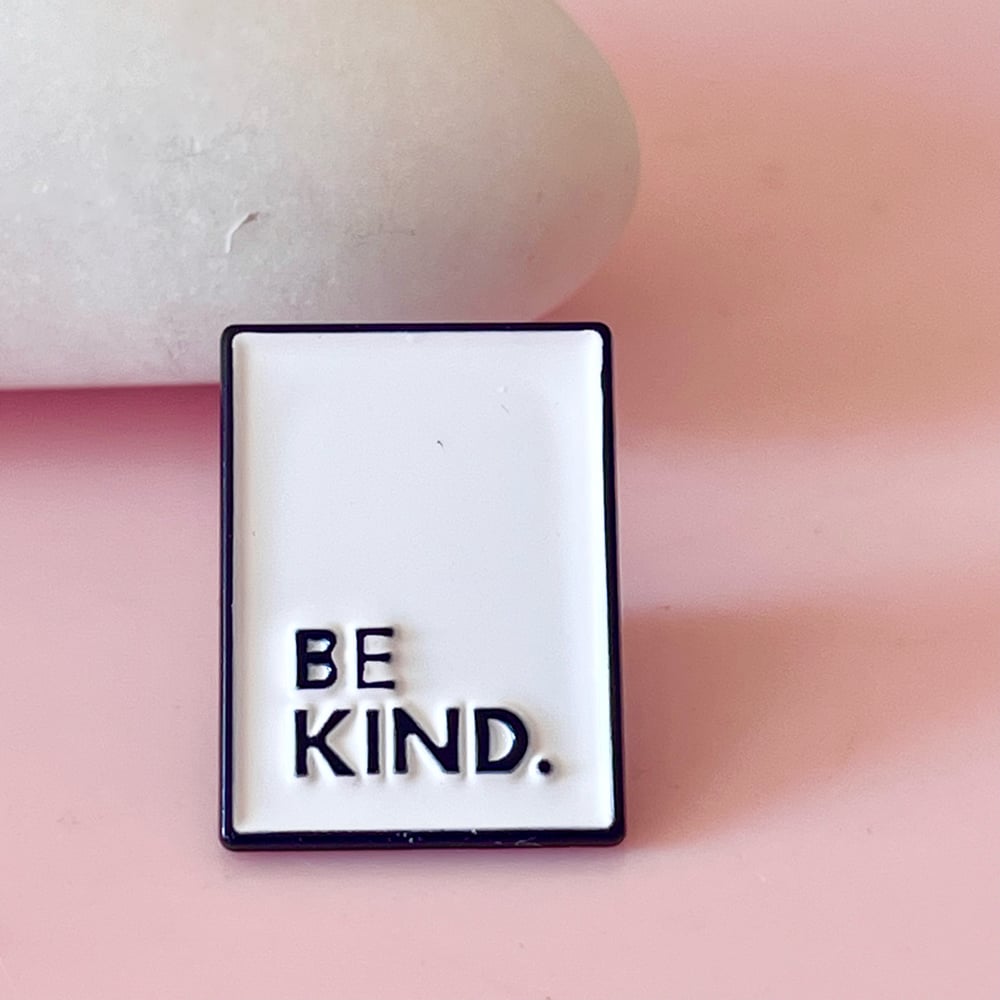 Image of Positive Thoughts Pins