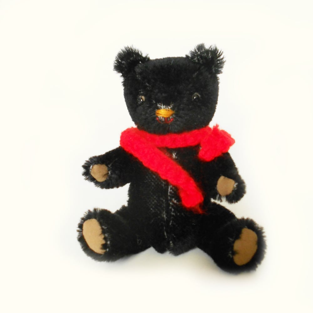 Image of Pim Bear