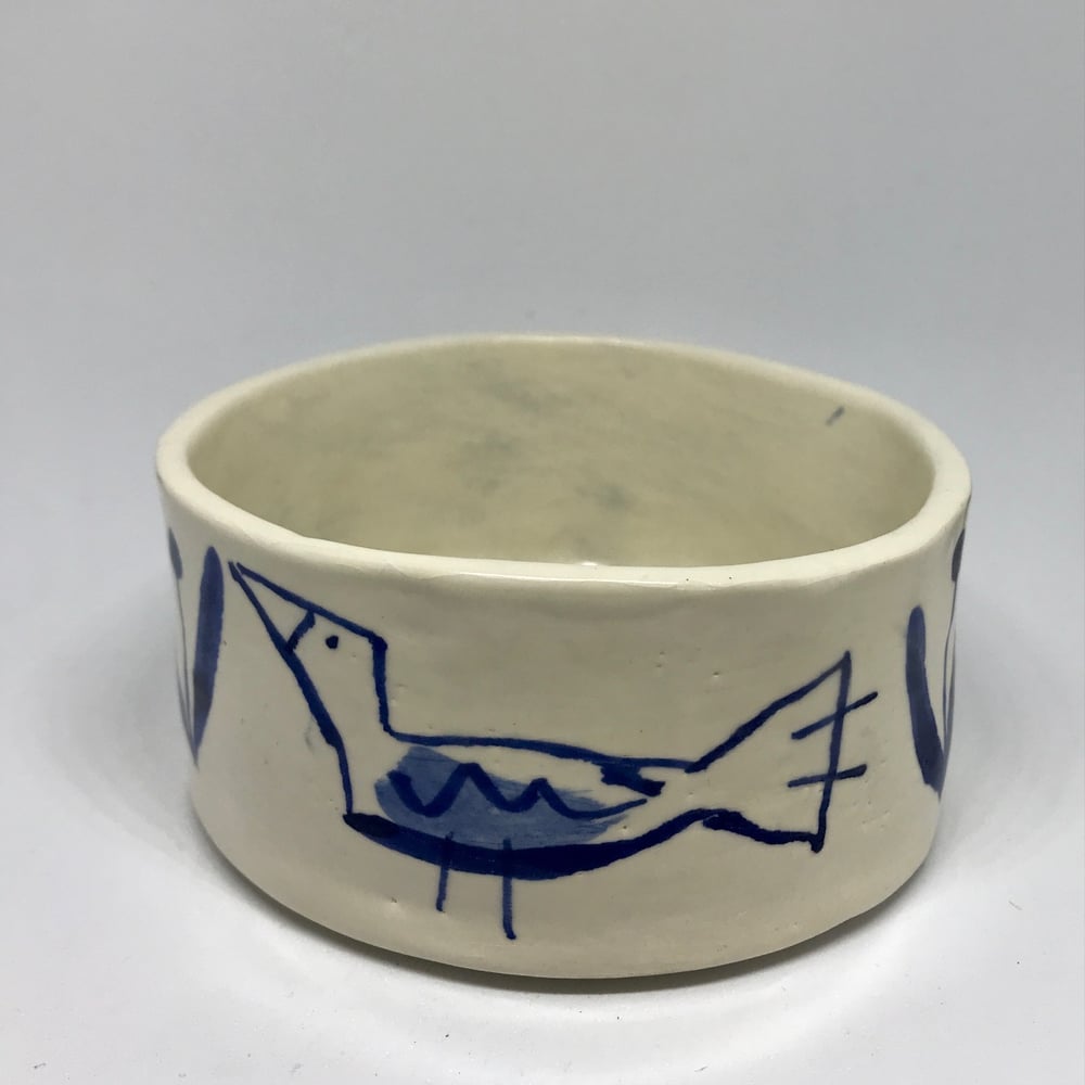 Image of Bird Bowl