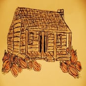 Image of The Pumpkin Patch Cabin EP