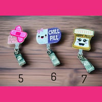 Image 3 of Fun Badge Reels 