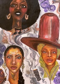 Image 1 of Iconic Vibes