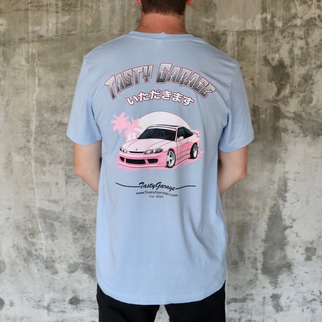 Blue 714s13 T Shirt
