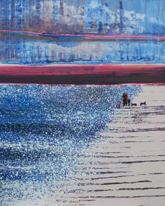 Image of Rock, Cornwall - Memories of sunlight, sandy coves and shallow seas