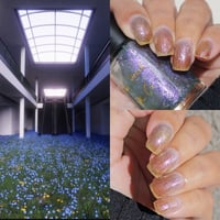 Image 1 of LVL 150 | Infinite Gardens | Nail Polish