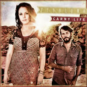Image of Carny Life CD + Digital Download (No Poster)