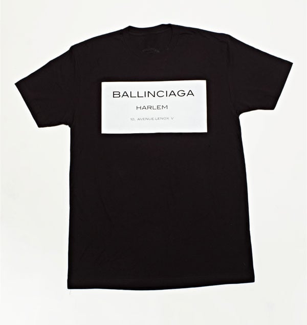 Image of C.O.I. BALLIN TEE CLASSIC EDITION