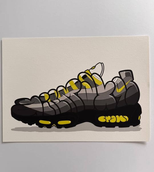 Image of Airmax95 X ERGH