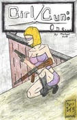Image of Girl/Gun One: Part 1
