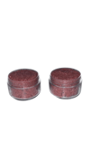 Lip scrub