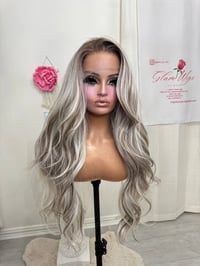 Image 20 of Kara luxury free part (ready to ship)