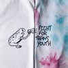 FIGHT FOR TRANS YOUTH T-SHIRT