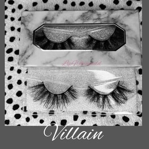Image of Strip Lashes 