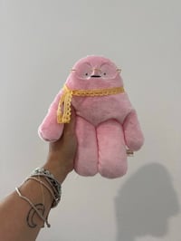 Pinky Nerdy Bloog
