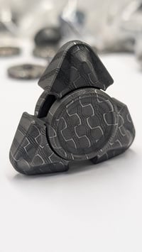 Image 8 of Preorder Vader 1.1 in Reptilian Dama Limited to 16