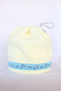 Image 1 of Embroidered Alpine Hat #22