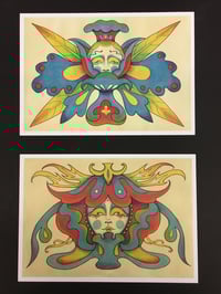 Image 3 of But that’s how my garden grows 