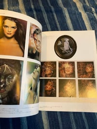 Image 9 of "WOMEN" Drawings by 77 Japanese Illustrators. 1982.