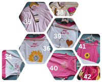 Image 5 of £6 - £10 LAST CHANCE  - mixed items.