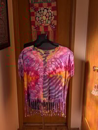 Image 5 of Sequin patch tshirts!